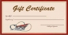 Gift Certificate - $25
